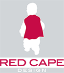 Red Cape Design